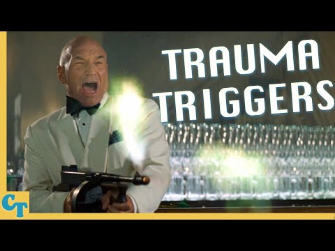 Therapist Reacts to STAR TREK: FIRST CONTACT