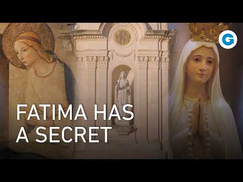 The Miracle of Fatima: Why 6 Million Pilgrims Still Visit the Shrine | Full Documentary