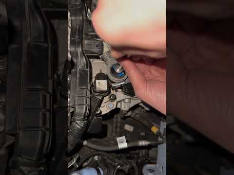 Hyundai i20N RBM Motorsport  Shortshifter montajı