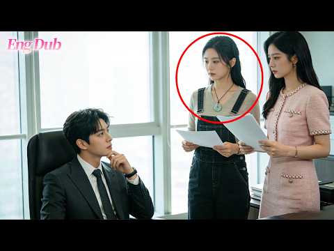 18 years ago, girl saved the CEO with her blood; now CEO sees the familiar pendant&knows her at once