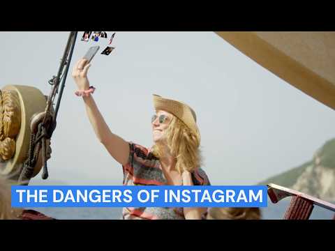 Instagram Is Killing Us — And We Can’t Stop Scrolling | Full Documentary