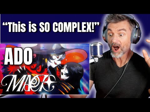 Pro Vocal Coach’s Deep Analysis of Ado-'Magic'