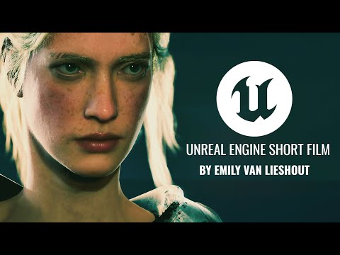 Unreal Engine 5 Short Film #unrealengine5 #3danimation #metahuman #digitalart #shortfilm #ue5