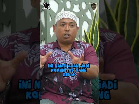 Selamatkan Jiwa Berapapun Harganya