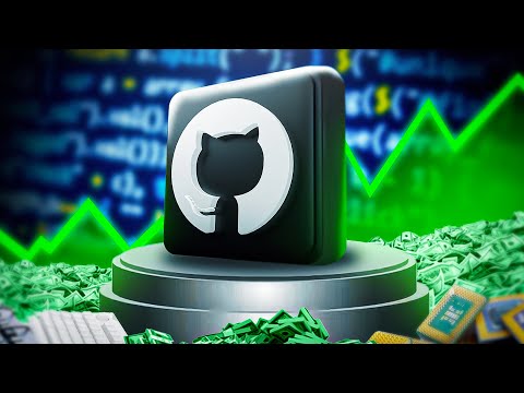 L’HISTOIRE DE GITHUB