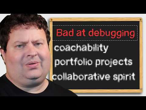 Not Ready for Your First Programming Job Interview? Key Signs to Watch For!