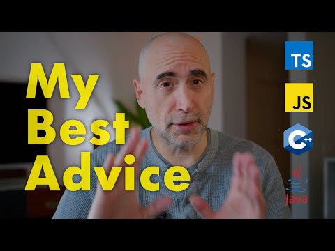 30-Year Dev Reveals What Noobs Should Really Do in 2025