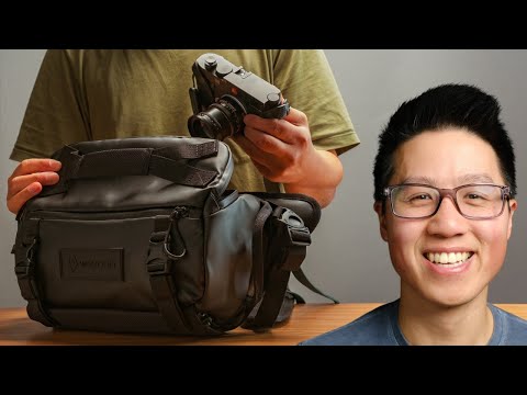 My Photography Set-Up 2024 - Leica M10