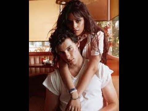Shawn Mendes and Camila Cabello cute moments / Fall