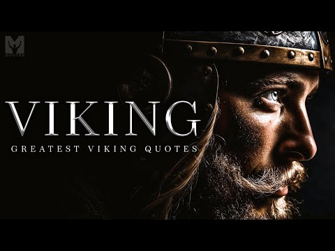 VALHALLA: Ultimate Viking Lessons to Strengthen Weak Character