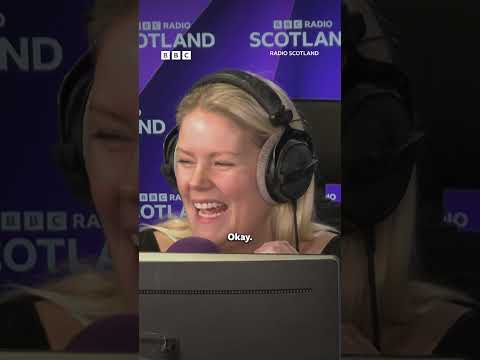 “It is constant.” #Mornings