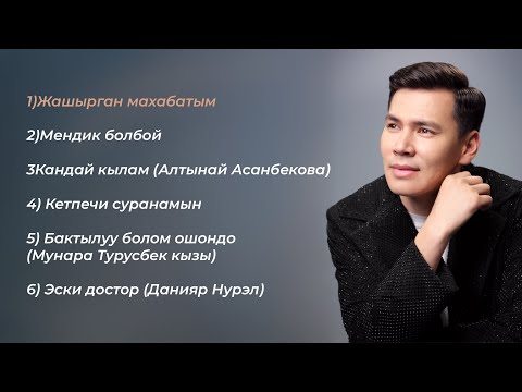 ЫР ЖЫЙНАК 2025