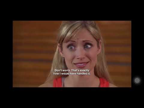 Danielle Savre | Scenes from | Bring It On: All or Nothing 2006