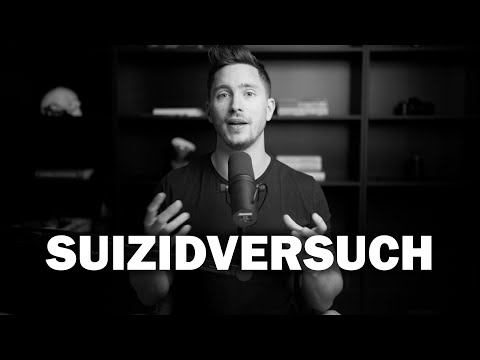 suicide attempt, suicide attempt