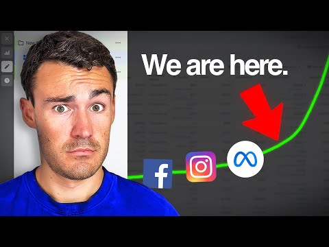 Meta is about to change Facebook Ads forever (don't get left behind)