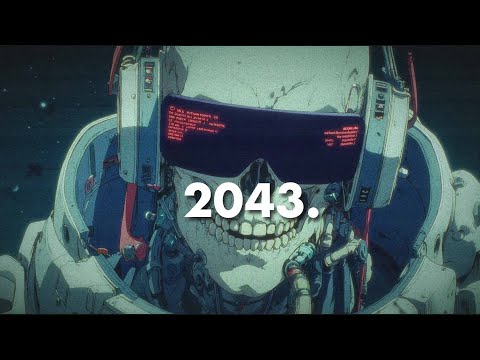 ２０４３ ｆｅｅｌｉｎｇ | 𝙎𝙮𝙣𝙩𝙝𝙬𝙖𝙫𝙚, 𝙄𝙣𝙙𝙪𝙨𝙩𝙧𝙞𝙖𝙡, 𝘾𝙮𝙗𝙚𝙧𝙬𝙖𝙫𝙚, 𝘿𝙧𝙚𝙖𝙢𝙬𝙖𝙫𝙚