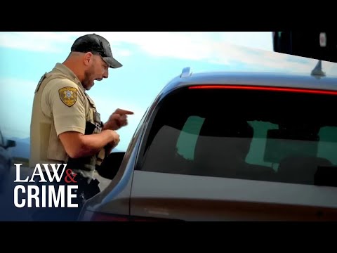 'I'm Going to Pull You Out of Your Car': AZ Deputy Threatens to Arrest Man Who Refuses to Provide ID