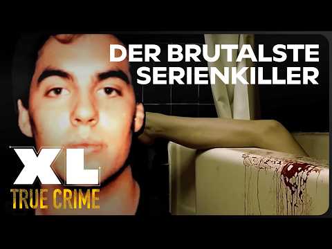 Das Monster von Chicago: Wie konnte ein Serienmörder unentdeckt bleiben?