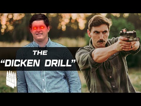 How to stop a Mass Shooter, Mr Dicken the hero who stopped a tragedy