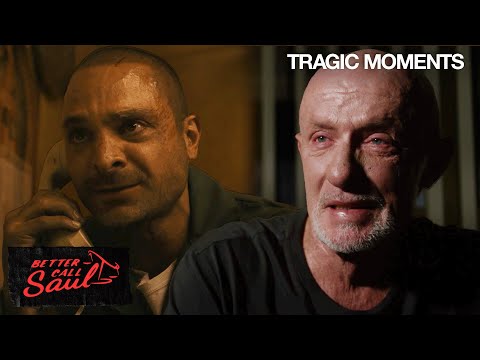 Top 6 Heartbreaking Moments | Better Call Saul