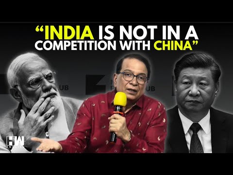 WATCH: Pravin Sawhney Speaks On Chinese Threat To India, Operation Sindoor & India's Foreign Policy