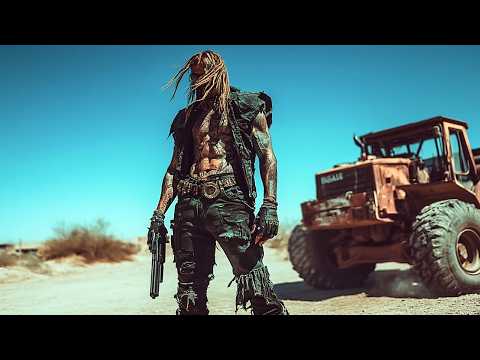 Mejor película de acción criminal completa _ Actúa sin previo aviso. Sin piedad. Sin errores