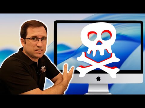 HELP for your STUCK MAC after updating to macOS 26 Tahoe!