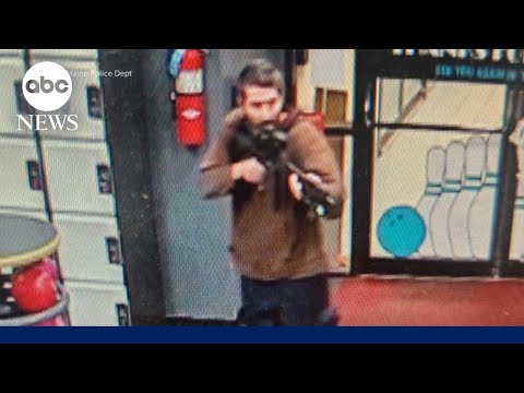 At least 18 people killed in deadliest mass shooting this year | WNT