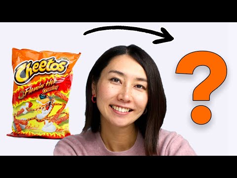 Can This Chef Make Flamin' Hot Cheetos Fancy? • Tasty