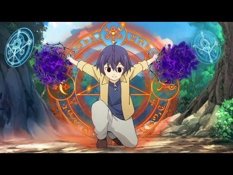 A Boy Dies and Enters Magic School Thinks He's Weak But He Shocks Them with His Hidden Power! π±