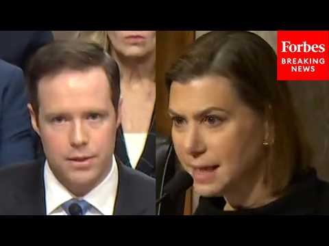 Slotkin Asks Pentagon Official: Are There Any Mass Surveillance Programs Of The American People?