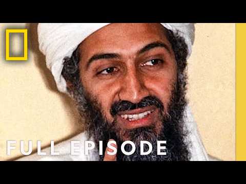 The Fall of Osama Bin Laden (Full Episode) | SPECIAL | National Geographic