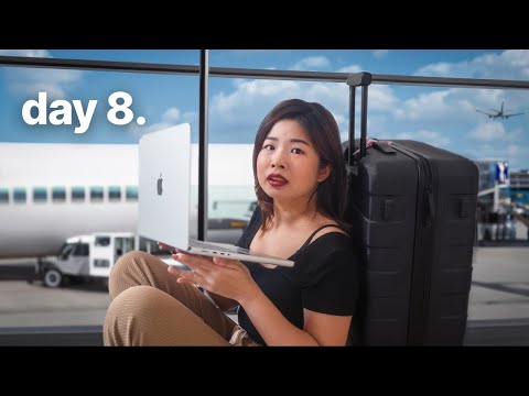 I Challenged Myself To Win A Hackathon