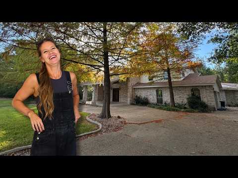 dream house: assembly required... (ep. 9)