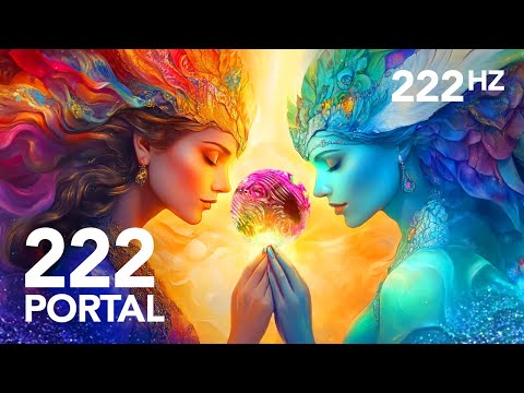 222 Portal, STRENGTHEN Your Relationships, Nurture Your Independence