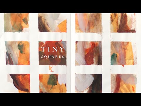 A playful exercise for inspiring compositions