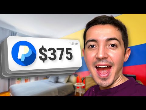 Así trabajo remoto desde Colombia | Guía paso a paso