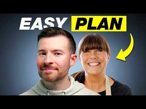 This Mom Got Monetized in 28 Days (Easy YouTube Strategy)