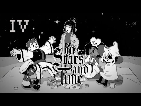 WE'RE IN A TIME LOOP? - in Stars and Time (Part 4)