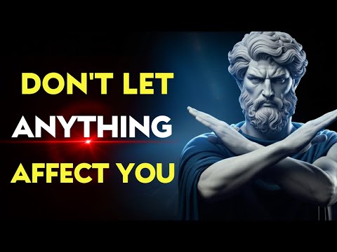 9 Stoic Principles to Never Lose Your Calm with Anyone or Anything | Stoic Philosophy
