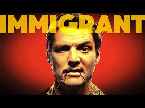 Get To Know Pedro Pascal in 10 Minutes!