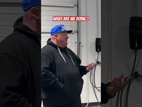 How are we missing on Electric like this? Watch the full video to find out! #electriccar #oil #ev
