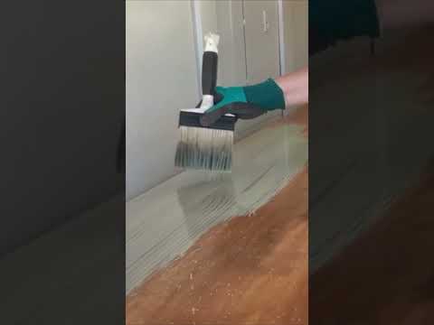 You Won't Believe This Dresser Makeover #furnituremakeover #fallintoshorts