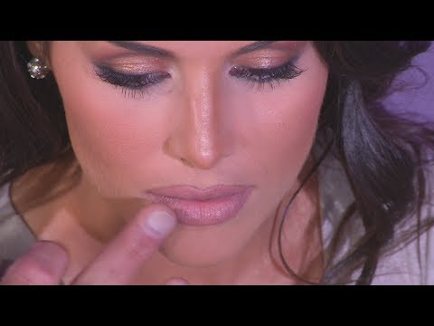 Jennifer Lopez's makeup artist shares secrets to create that JLo glow