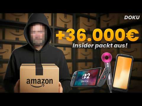 Amazons geheimer Gratis-Club! 🤫