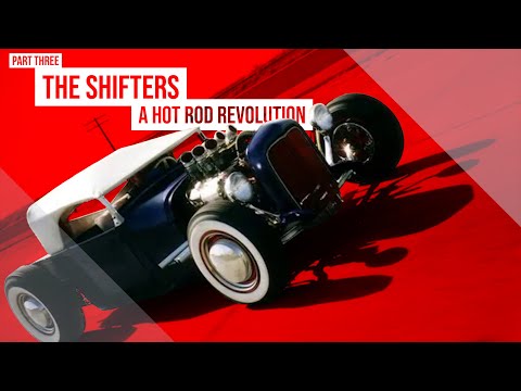 The Motor Underground: Shifters So-Cal: A Hot Rod Revolution, Episode 3
