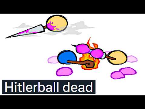 The Evil has been Vanquished