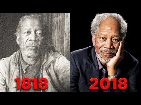 Historical Coincidences Too Bizarre to Be Random