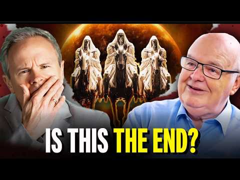 The End of the World? John Lennox on AI and the Book of Revelation