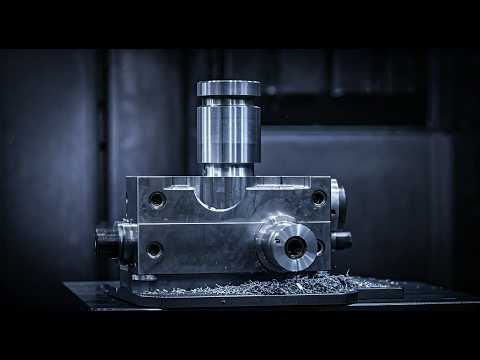 The Ultimate Jig:  Repeat Machining Made Simple - Manual Machine Shop